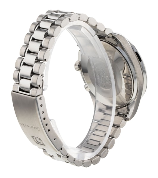 Omega Speedmaster Reduced 3510.50.00